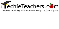 TechieTeachers.com logo